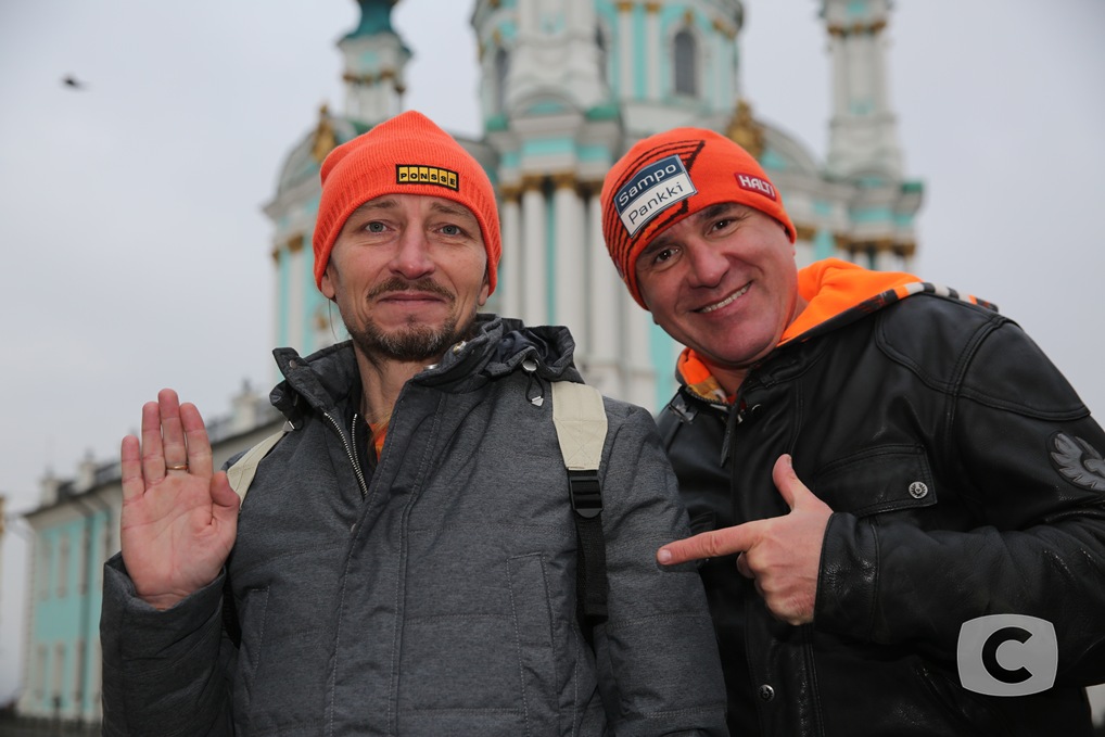 Світами за скарбами: стали известны имена всех участников нового тревел-шоу